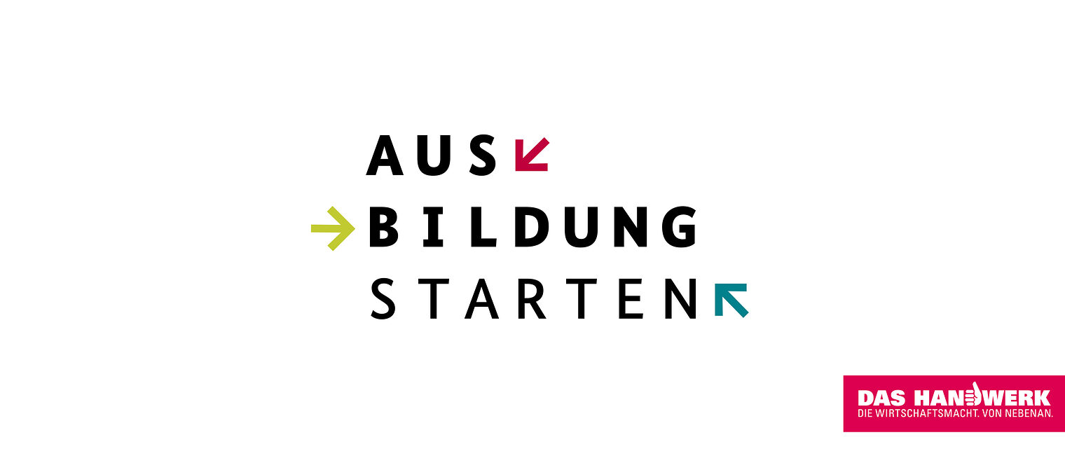 Ausbildung_starten