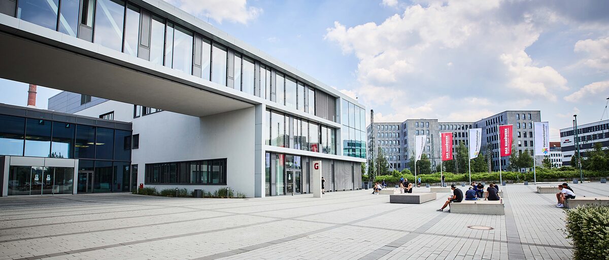 Campus Handwerk Hof