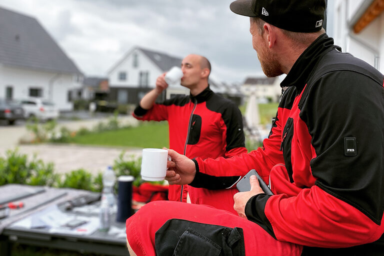 "Unter Druck entstehen zwar Diamanten, aber in der Ruhe liegt immer noch die Kraft. #kundenkochendenbestenkaffee"