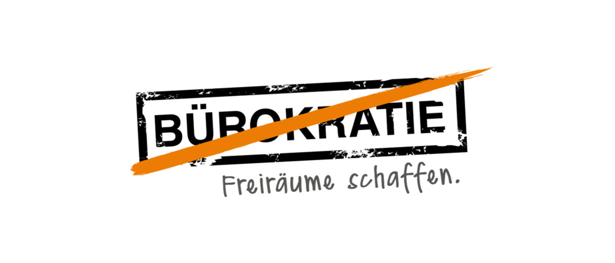 Bürokratieabbau