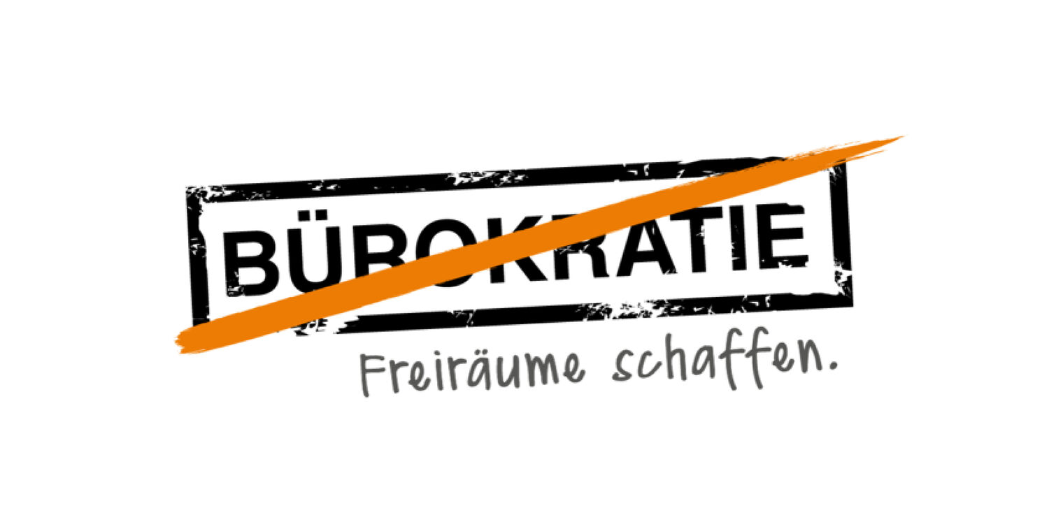 Bürokratieabbau