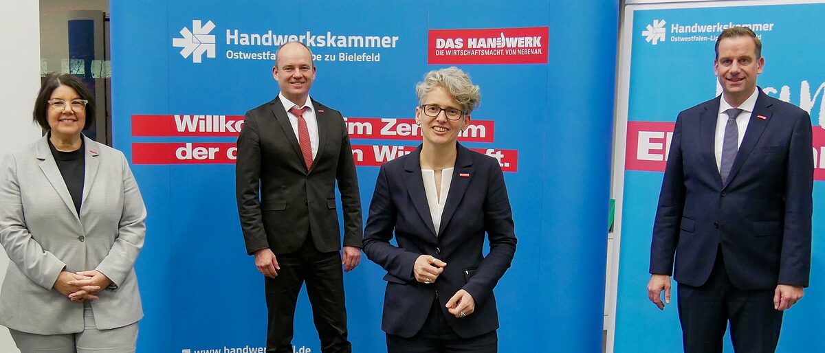 Geschäftsführung
