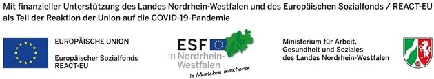 Land NRW Förderlogo 2022