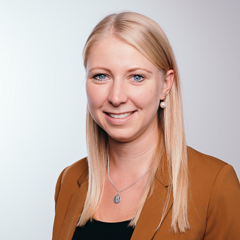 Heidenreich, Lena