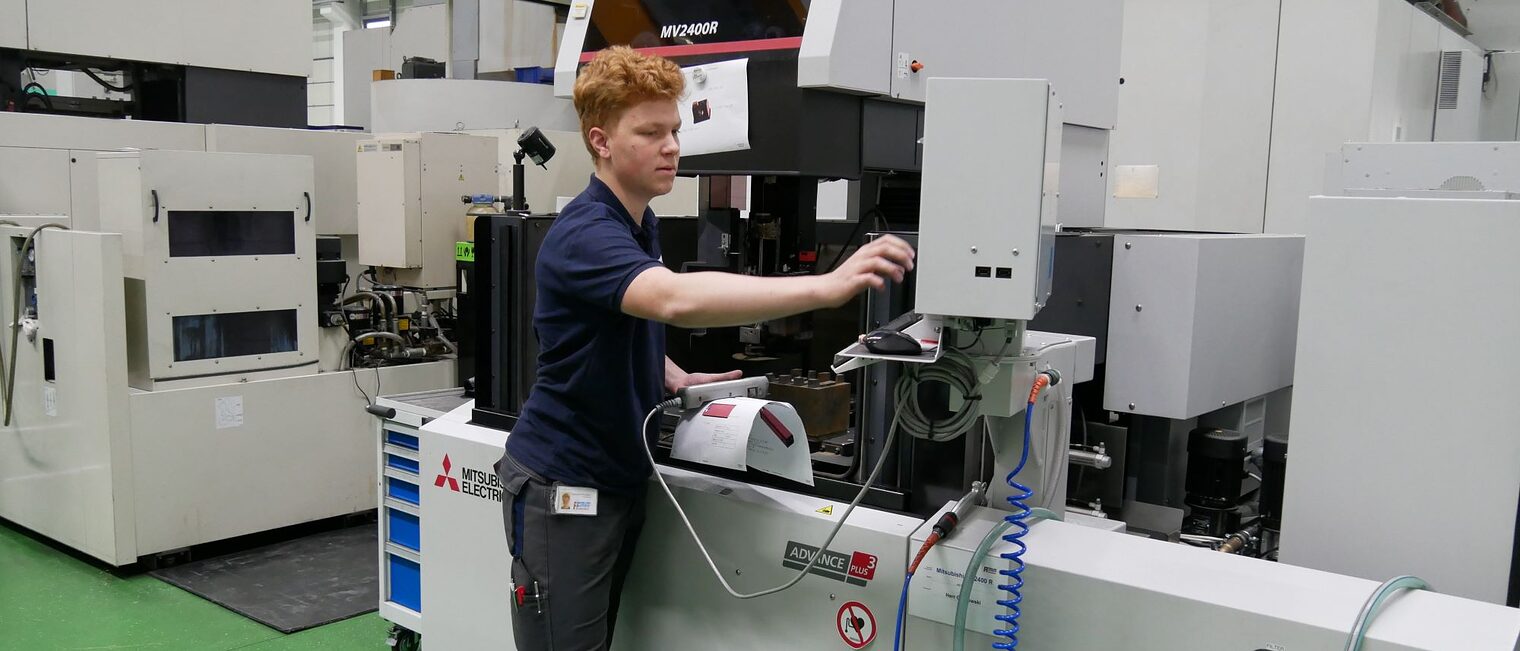 Betriebe können im Aktionszeitraum vom 28. März bis zum 08. April spannende Praktikumsplätze in der Lehrstellenbörse der Handwerkskammer anbieten. 