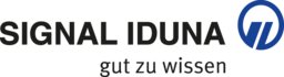 SIGNAL_IDUNA_Logo_Claim_4C