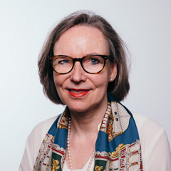 Bünnemann-Siemens, Martina
