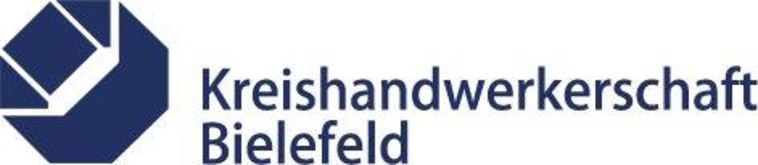 Logo Kreishandwerkerschaft Bielefeld