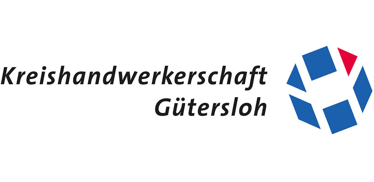 Logo Kreishandwerkerschaft Gütersloh
