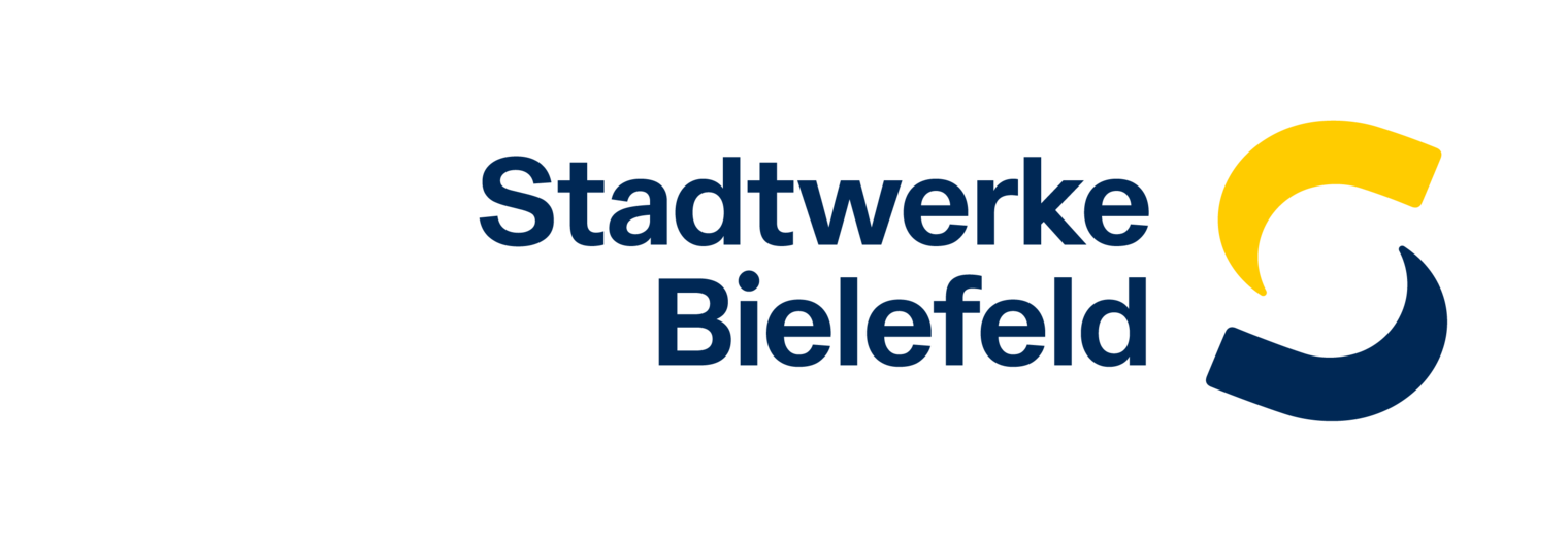 Logo Stadtwerke Bielefeld