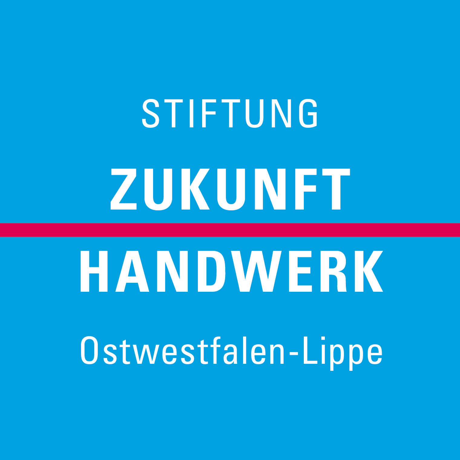 Logo Stiftung Zukunft Handwerk OWL