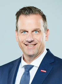 Dr. Jens Prager 