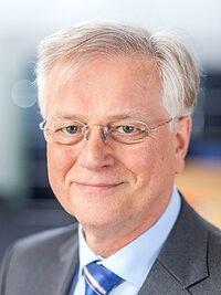 Günther Ohland