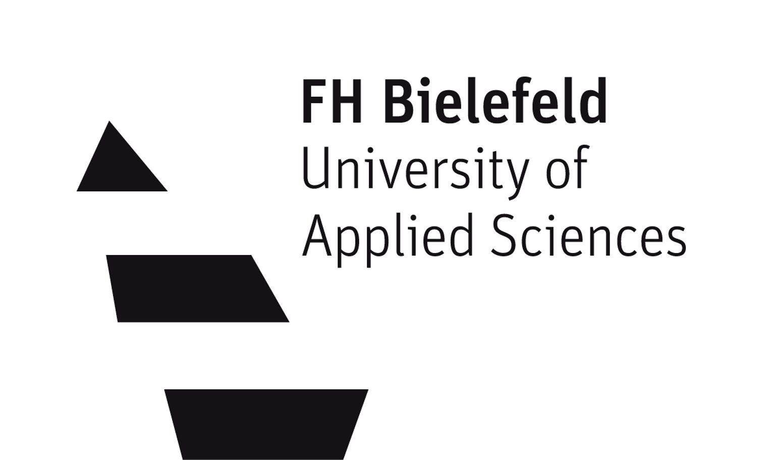 Logo FH Bielefeld