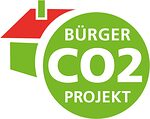 Bürger CO2-Projekt Logo