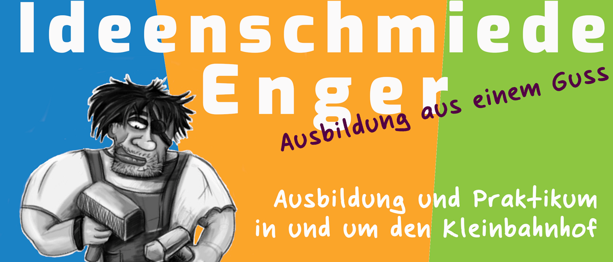 Bei der Ideenschmiede in Enger können sich Schülerinnen und Schüler über freie Ausbildungs- und Praktikumsplätze für das Jahr 2023 informieren und haben die Gelegenheit, sich noch kurzfristig einen Ausbildungsplatz für dieses Jahr zu sichern. Bei der Ideenschmiede in Enger können sich Schülerinnen und Schüler über freie Ausbildungs- und Praktikumsplätze für das Jahr 2023 informieren und haben die Gelegenheit, sich noch kurzfristig einen Ausbildungsplatz für dieses Jahr zu sichern.