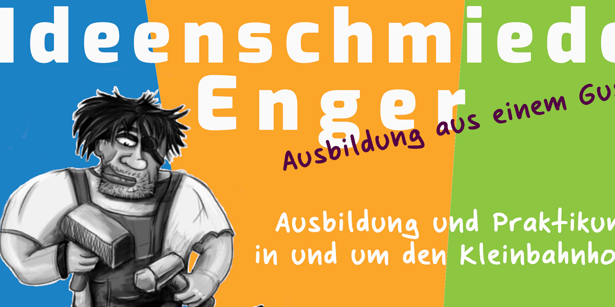 Bei der Ideenschmiede in Enger können sich Schülerinnen und Schüler über freie Ausbildungs- und Praktikumsplätze für das Jahr 2023 informieren und haben die Gelegenheit, sich noch kurzfristig einen Ausbildungsplatz für dieses Jahr zu sichern. Bei der Ideenschmiede in Enger können sich Schülerinnen und Schüler über freie Ausbildungs- und Praktikumsplätze für das Jahr 2023 informieren und haben die Gelegenheit, sich noch kurzfristig einen Ausbildungsplatz für dieses Jahr zu sichern.