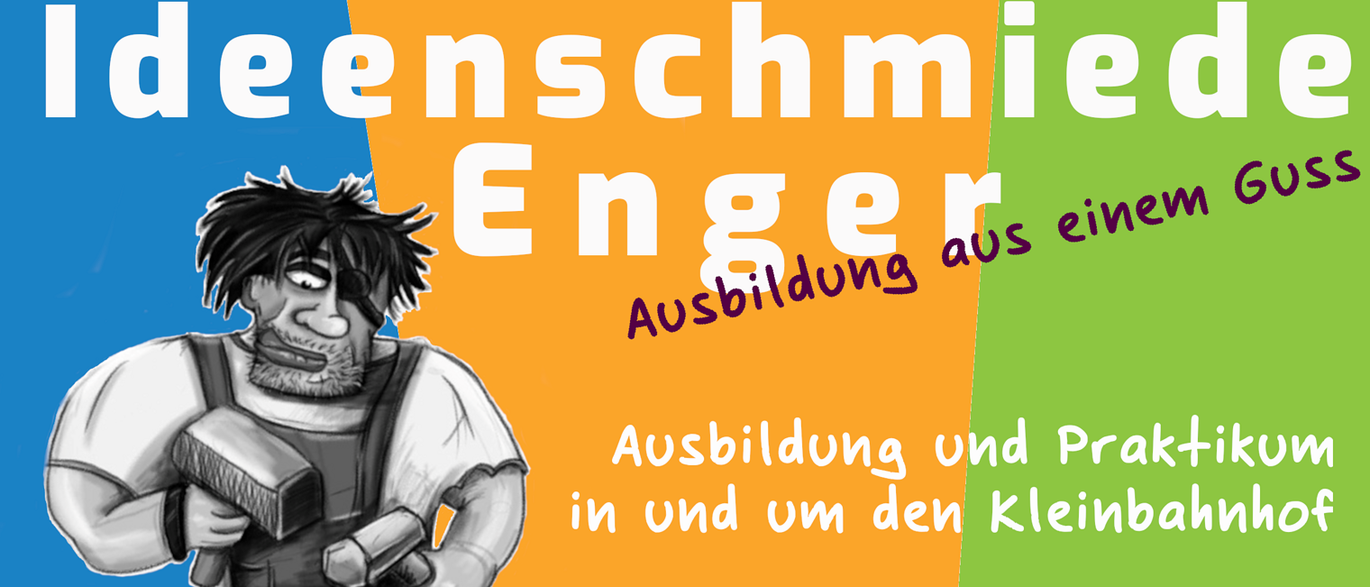 Bei der Ideenschmiede in Enger können sich Schülerinnen und Schüler über freie Ausbildungs- und Praktikumsplätze für das Jahr 2023 informieren und haben die Gelegenheit, sich noch kurzfristig einen Ausbildungsplatz für dieses Jahr zu sichern. Bei der Ideenschmiede in Enger können sich Schülerinnen und Schüler über freie Ausbildungs- und Praktikumsplätze für das Jahr 2023 informieren und haben die Gelegenheit, sich noch kurzfristig einen Ausbildungsplatz für dieses Jahr zu sichern.