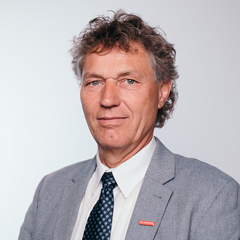 Huntrieser, Rainer