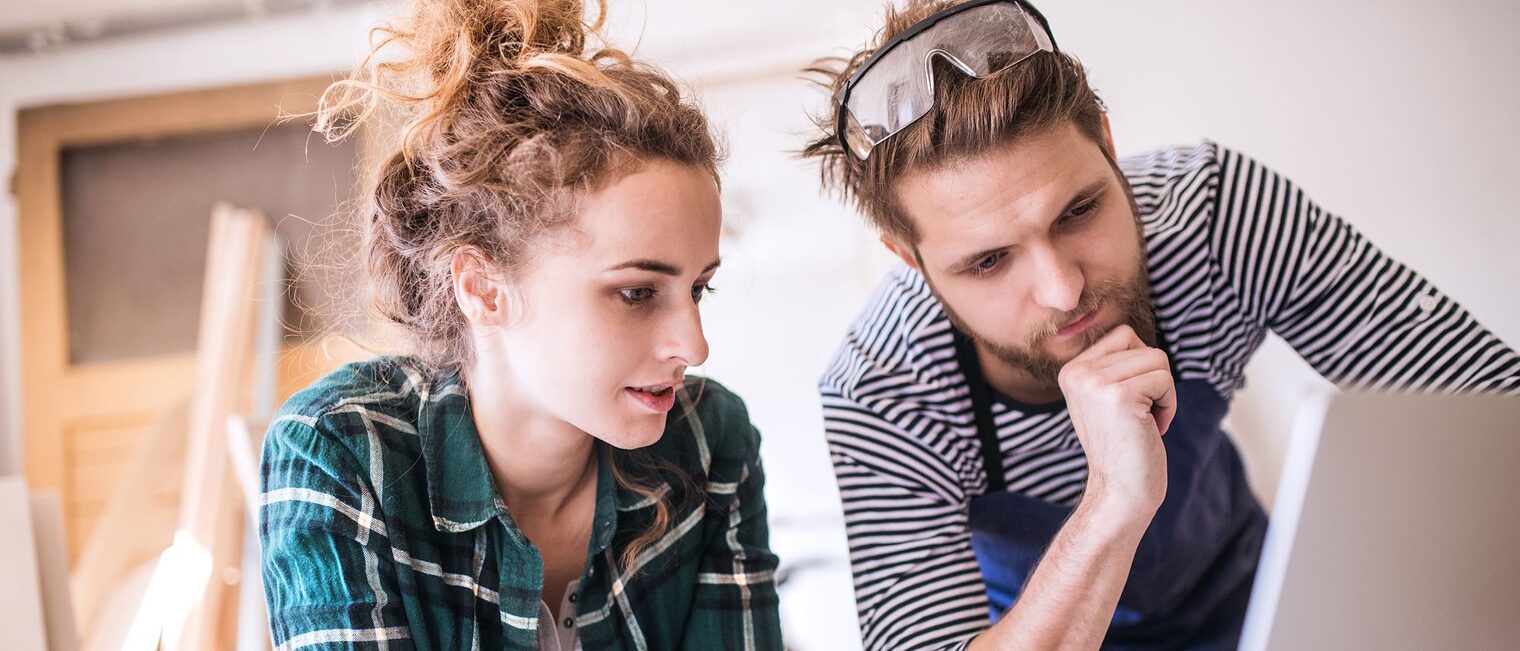 Zum offiziellen Stichtag 30. September haben mehr als 3.900 Auszubildende eine Ausbildung im OWL-Handwerk begonnen. Das entspricht einem Plus von knapp 4 Prozent gegenüber dem ohnehin schon starken Ausbildungsjahr 2021. 
