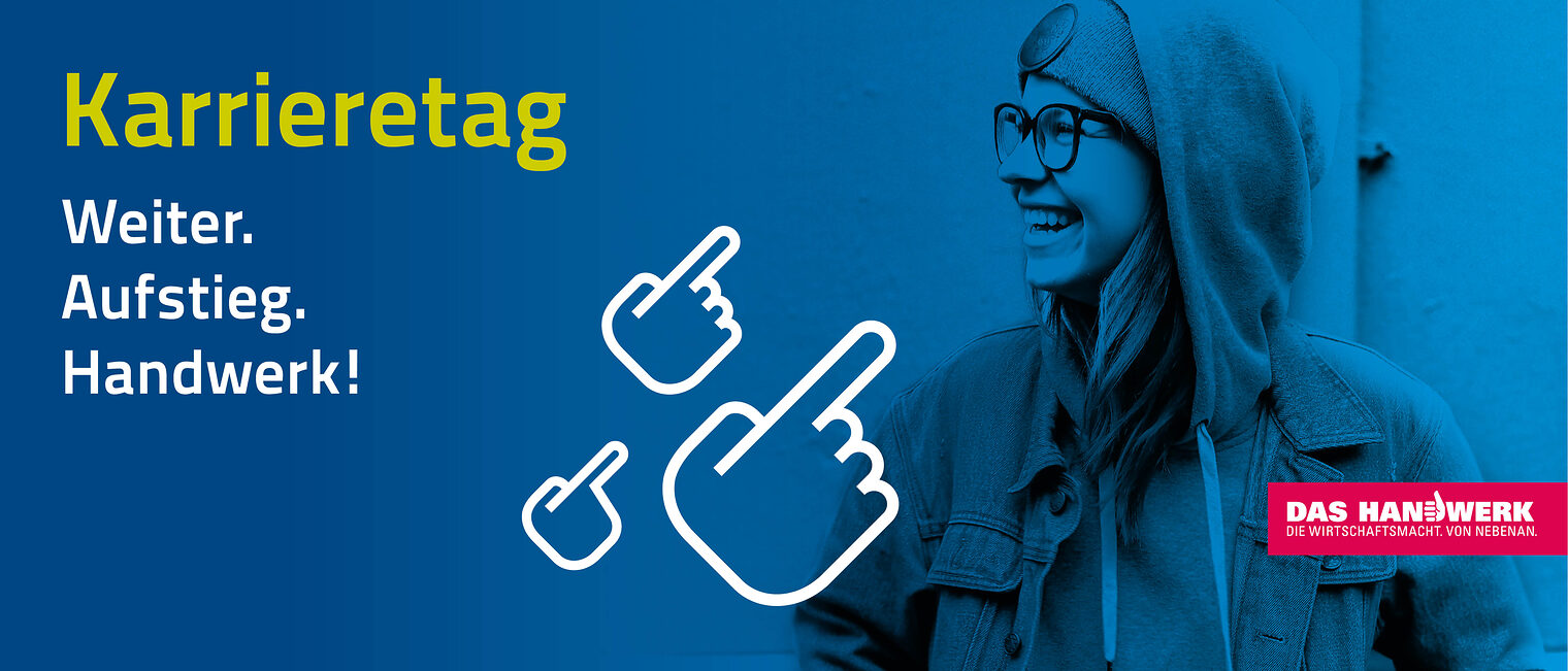Karrieretag Herbst 2021