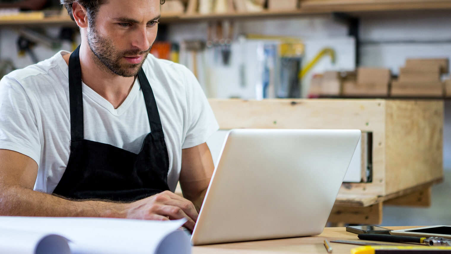 Studieren im handwerk