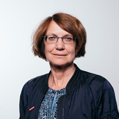 Wittenbrink, Ulrike