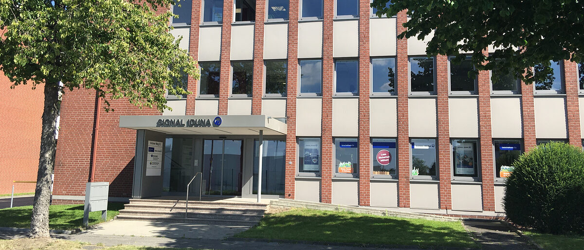Betriebsberatung Paderborn