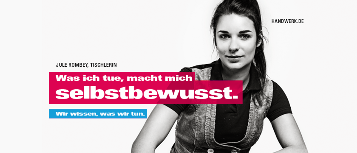 Imagekampagne Jule