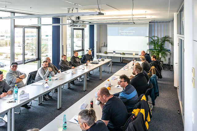 Service Center Kontakt Bielefeld: Ihr Kompetenzzentrum für Technik und Kundenservice in Ostwestfalen