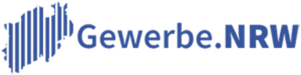 Logo Gewerbe.nrw