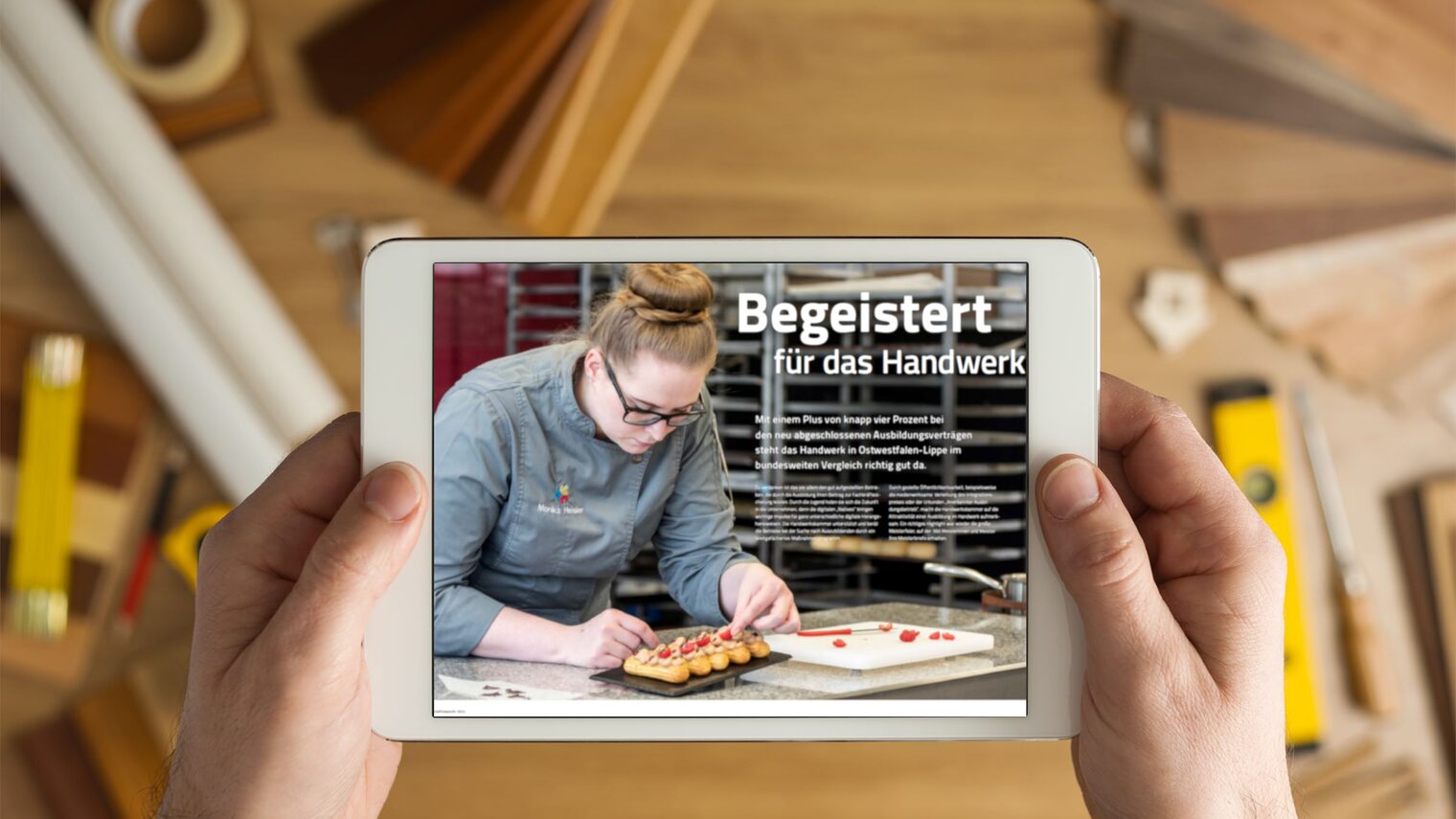 Geschäftsbericht 2022 