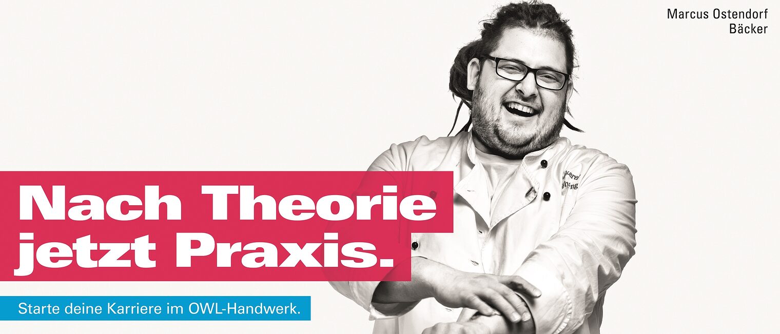 Karriere im Handwerk