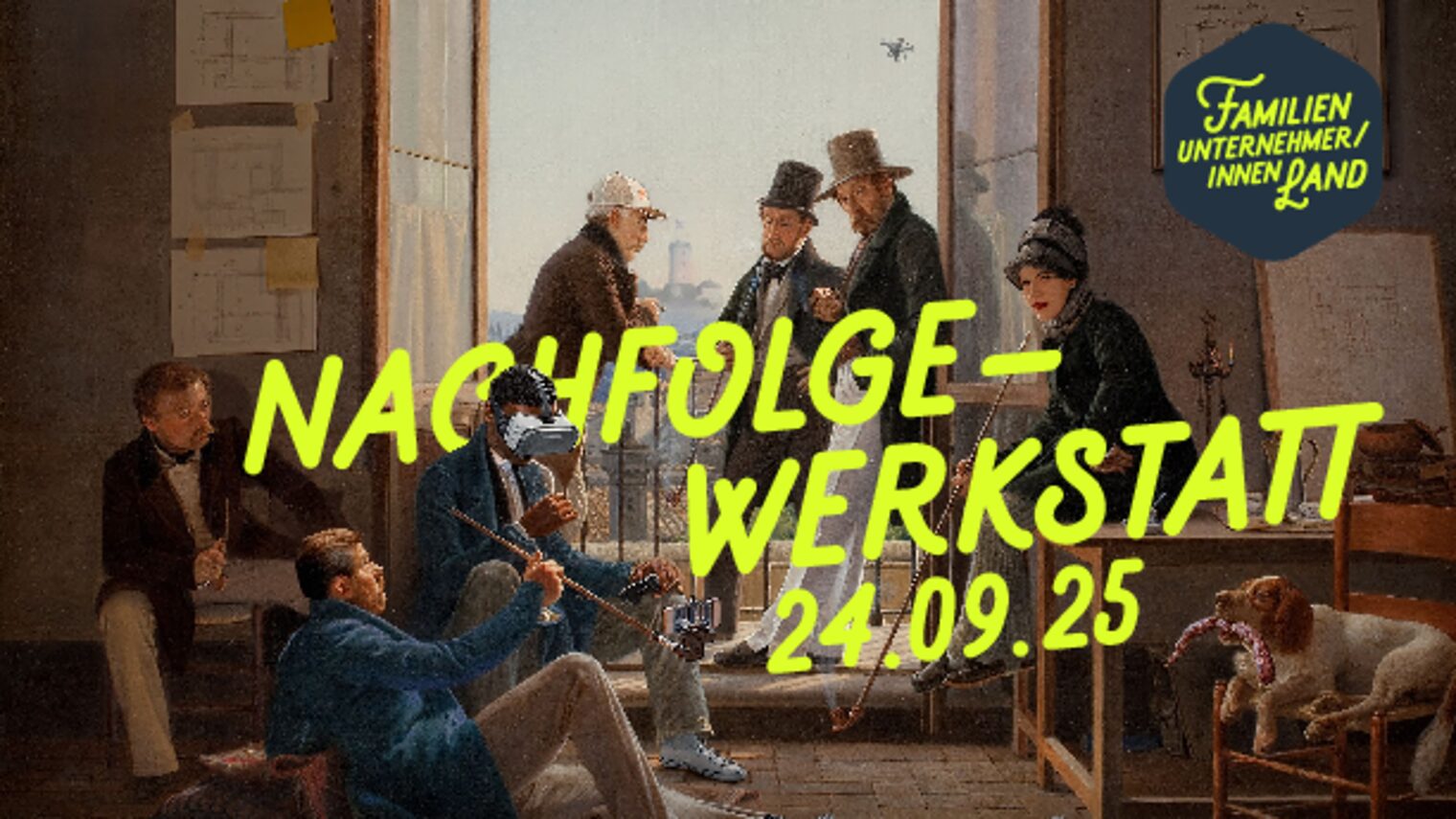 Save-the-date