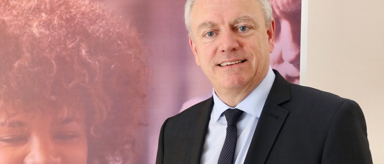 Joël Fourny ist der neue Präsident des französischen Zentralverbandes