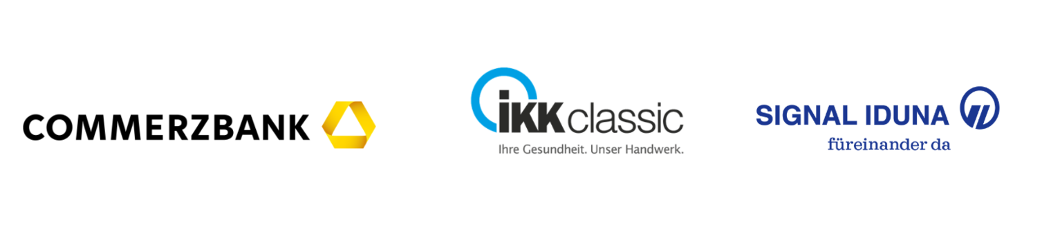 Logos der Kooperationspartner