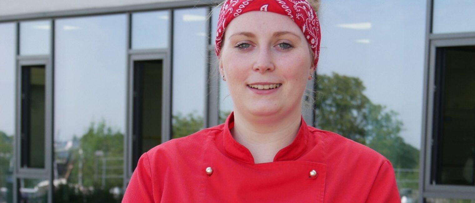 Monika Heisler hat fünf Jahre im Ausland gearbeitet, davon eine lange Zeit in Dubai