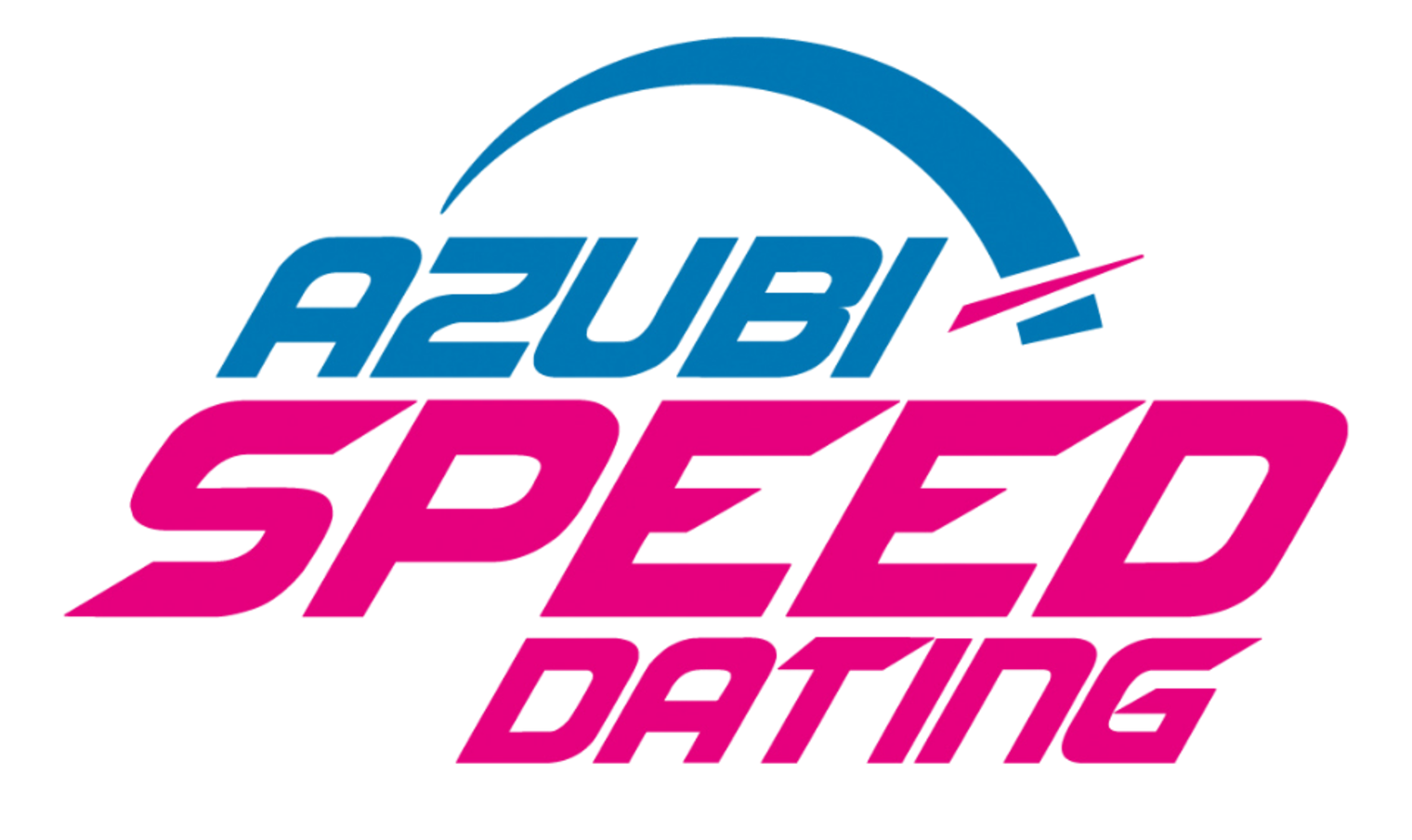 Logo des Azubi Speed Dating