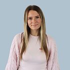 Mitarbeiterin der Handwerkskammer