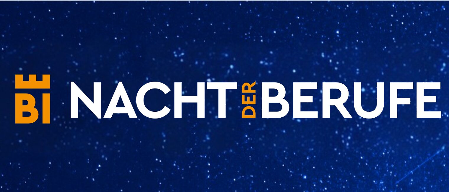 Bielefelder Nacht der Berufe