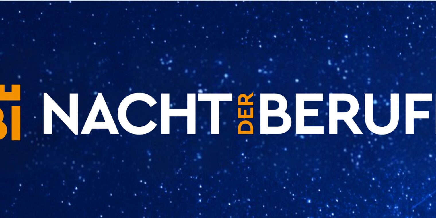 Bielefelder Nacht der Berufe
