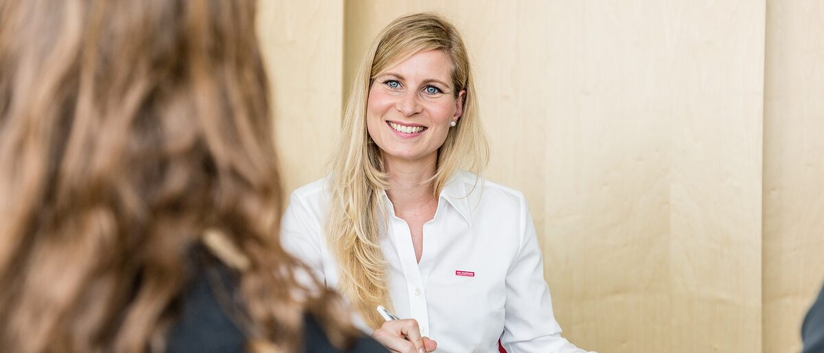 Betriebsvermittlung
