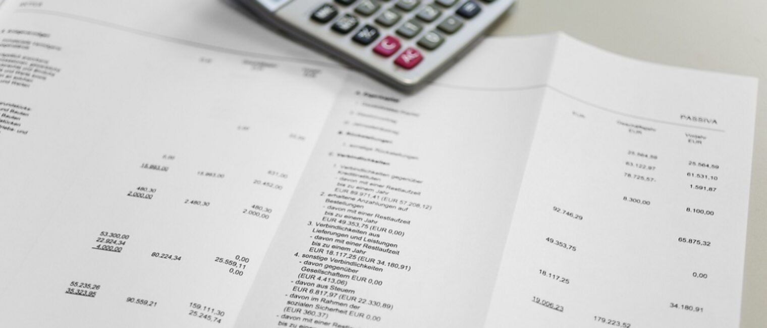 Die Krise belastet viele Betrieb stark