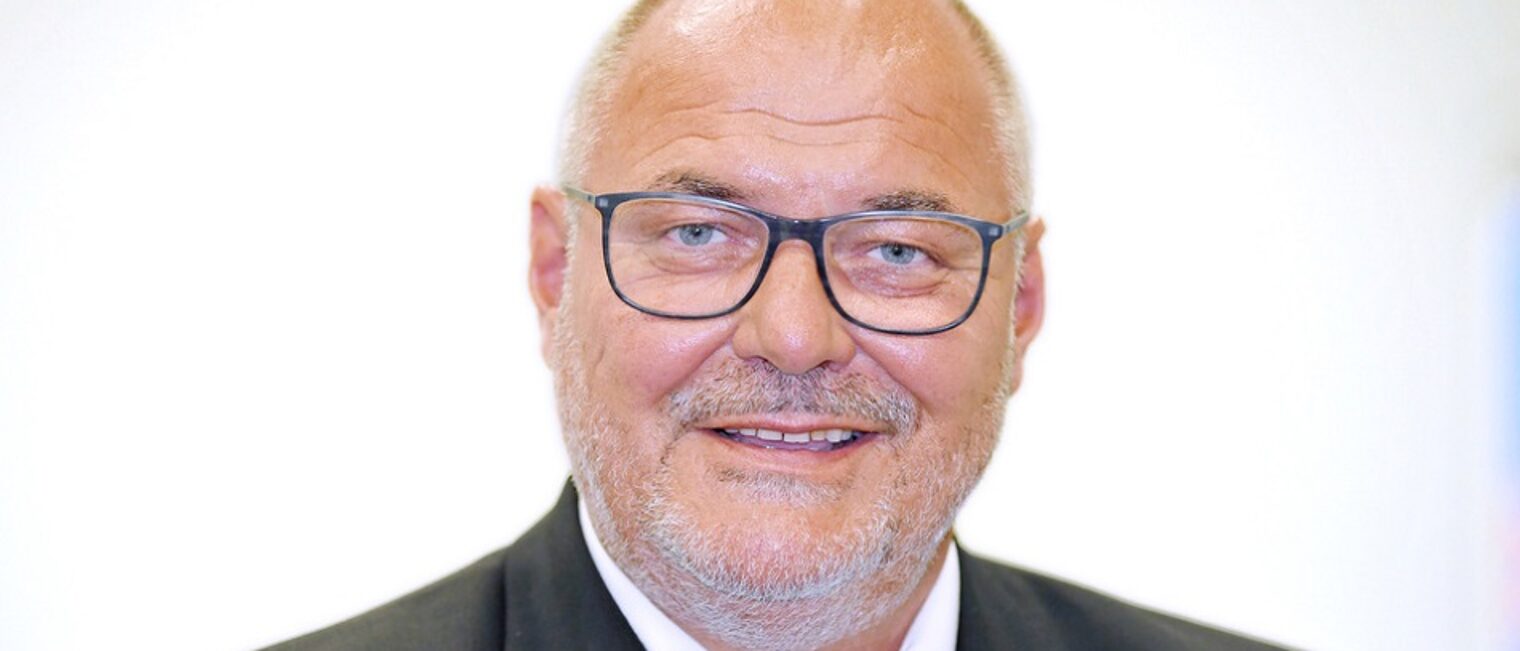 Corona-Krise Abstand halten, Vertrauen haben, Mithelfen!