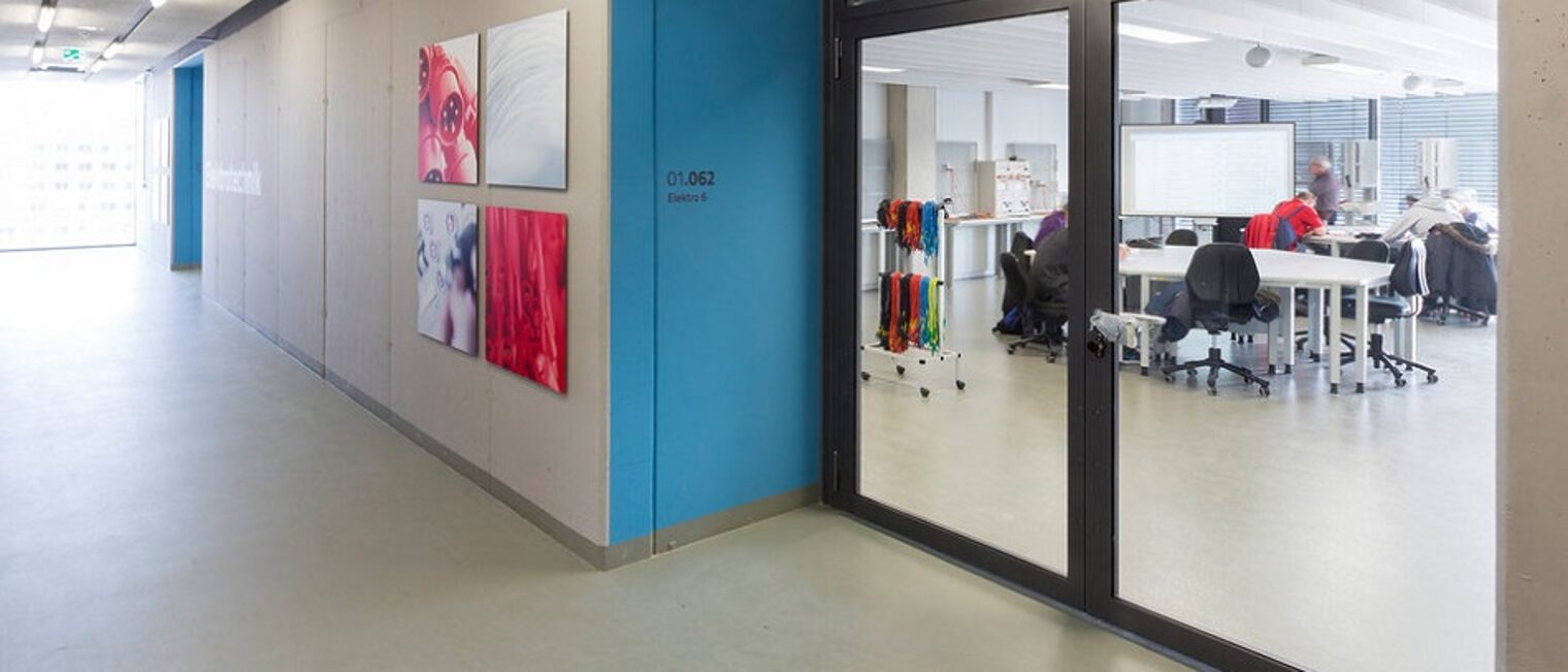 Handwerkskammer schließt ihre Bildungszentren