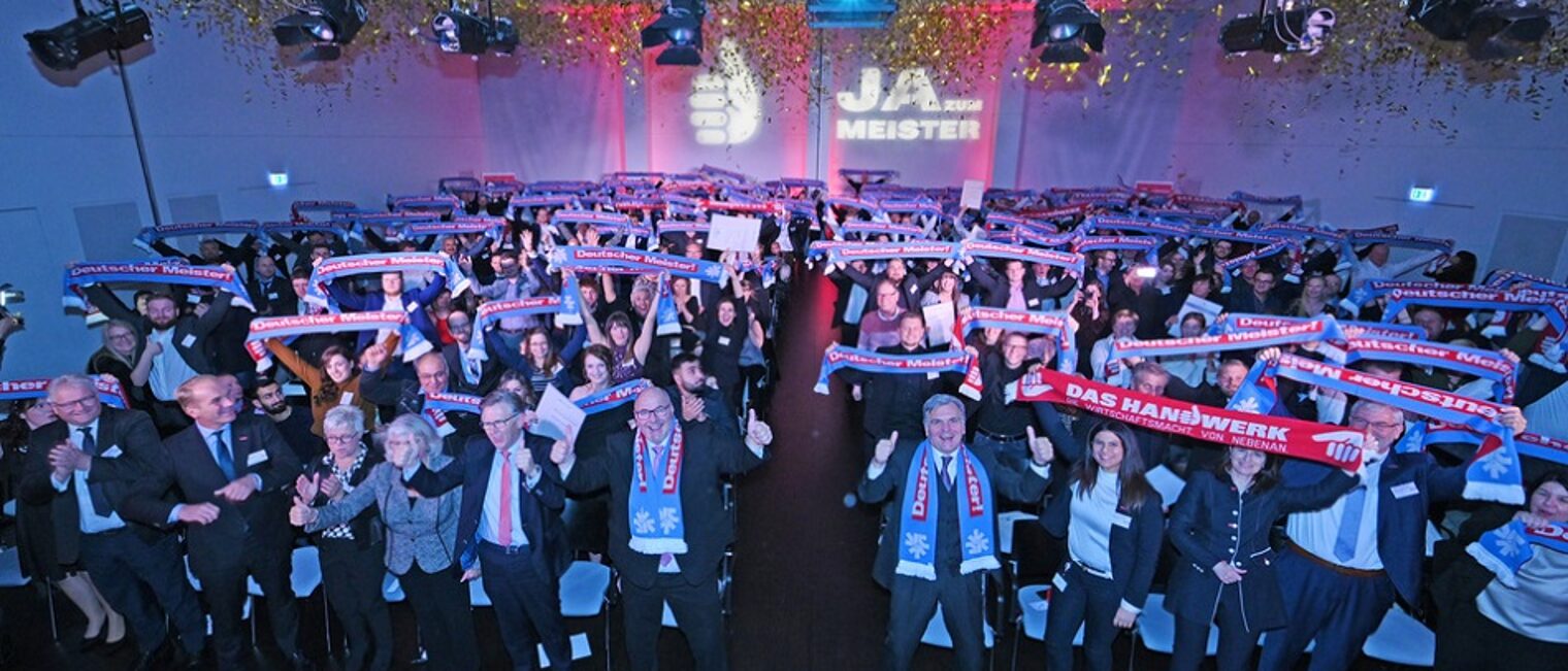 Foto: Thomas F. Starke/Handwerkskammer OWL