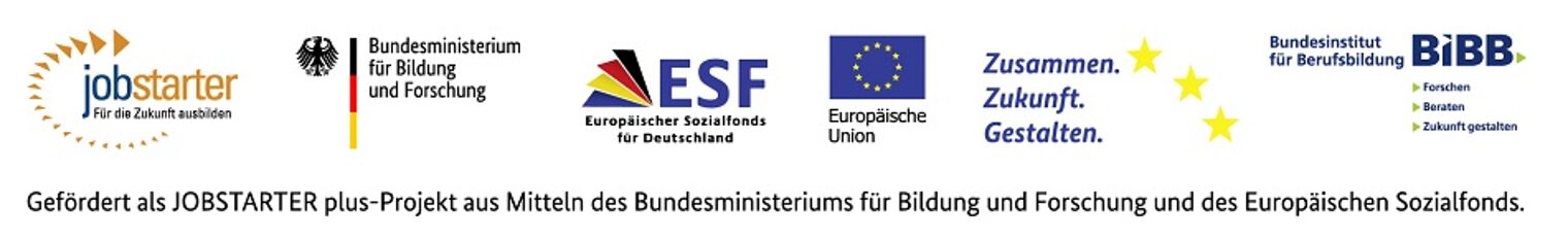 ¿Smart ausbilden OWL¿ - Individuelle Ausbildungsmodelle2