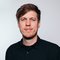 Pahl, Frederik