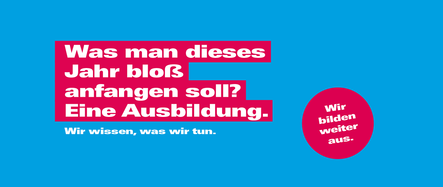 Ausbildung2020_Kampagne