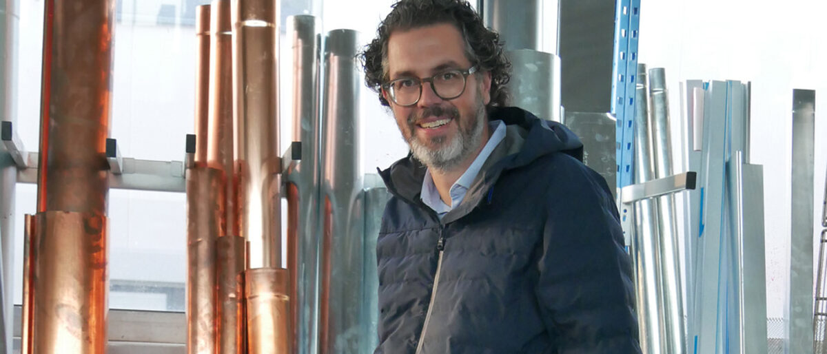 Martin Lang ist auch Mitglied im Wirtschaftsförderungsausschuss der Handwerkskammer. Der Ausschuss setzt sich für einen Abbau der bürokratischen Belastungen ein. Martin Lang ist auch Mitglied im Wirtschaftsförderungsausschuss der Handwerkskammer. Der Ausschuss setzt sich für einen Abbau der bürokratischen Belastungen ein.